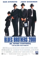 Blues Brothers 2000 hoodie #1903065