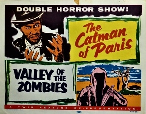 Valley of the Zombies Stickers 1903475