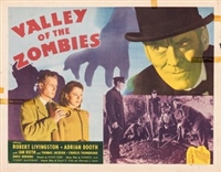 Valley of the Zombies kids t-shirt #1903477