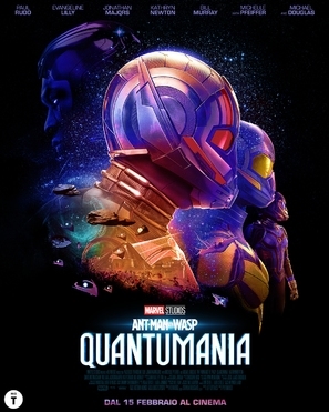 Ant-Man and the Wasp: Quantumania puzzle 1903577