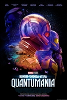 Ant-Man and the Wasp: Quantumania Tank Top #1903579