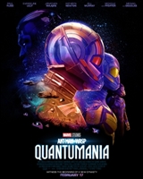 Ant-Man and the Wasp: Quantumania Longsleeve T-shirt #1903596