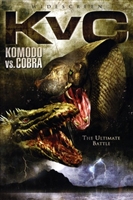 Komodo vs. Cobra Longsleeve T-shirt #1903598