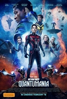 Ant-Man and the Wasp: Quantumania Mouse Pad 1903733