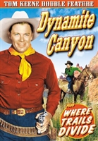 Dynamite Canyon magic mug #