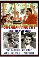 Guyana Tragedy: The Story of Jim Jones tote bag #