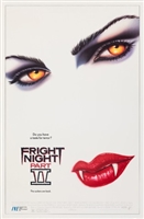 Fright Night Part 2 Mouse Pad 1903891