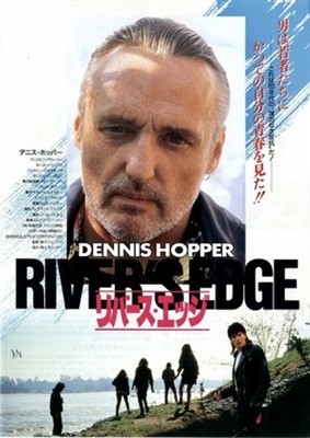 River's Edge poster