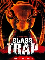 Glass Trap Tank Top #1904180