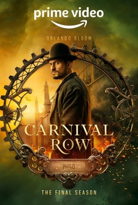 Carnival Row puzzle 1904295