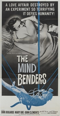 The Mind Benders Phone Case