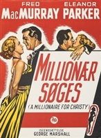 A Millionaire for Christy Longsleeve T-shirt #1904361