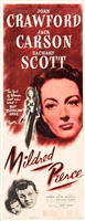 Mildred Pierce Mouse Pad 1904364