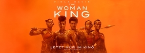 The Woman King puzzle 1904414