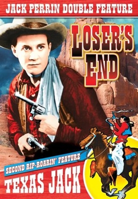 Loser's End Canvas Poster