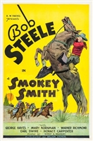 Smokey Smith tote bag #