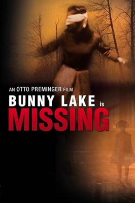 Bunny Lake Is Missing t-shirt