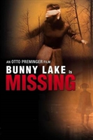 Bunny Lake Is Missing tote bag #