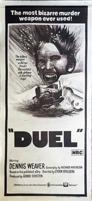 Duel Poster 1904643