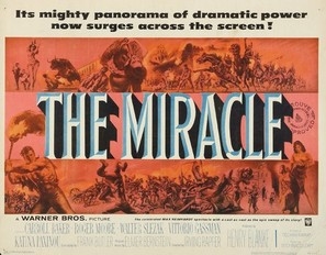 The Miracle Poster 1904780