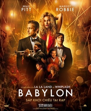 Babylon Poster 1904787