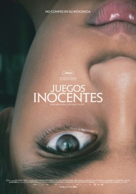 The Innocents puzzle 1904808