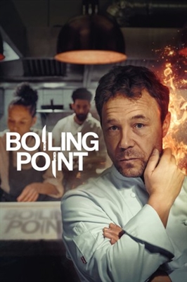 Boiling Point Poster 1905038
