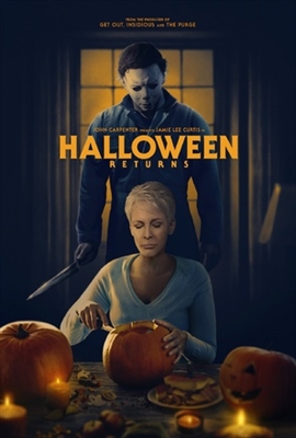 Halloween Poster 1905136