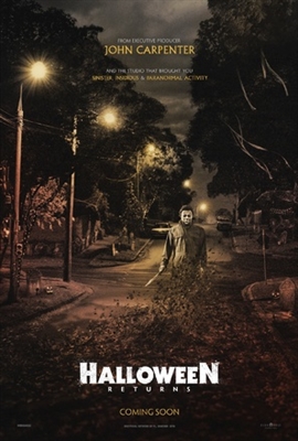 Halloween Poster 1905137