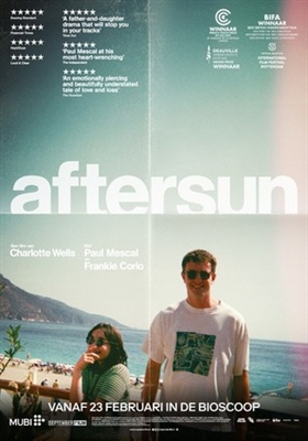 Aftersun Poster 1905144