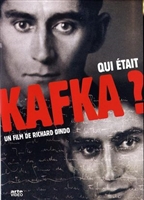 Wer war Kafka? Mouse Pad 1905249