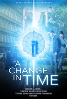 A Change in Time tote bag #