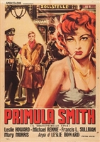 'Pimpernel' Smith tote bag #