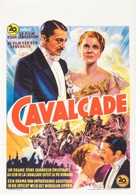 Cavalcade Poster 1905625