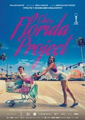 The Florida Project Poster 1905737