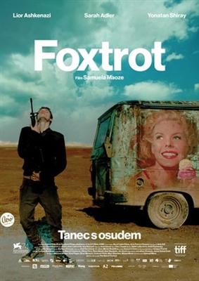 Foxtrot Poster 1905742
