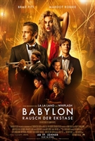 Babylon hoodie #1905845