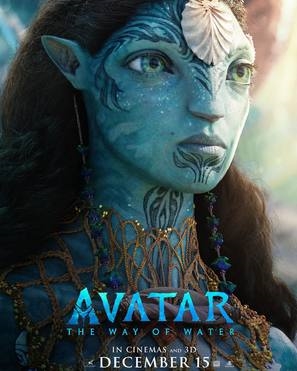 Avatar: The Way of Water Poster 1905908