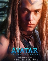 Avatar: The Way of Water Tank Top #1905910