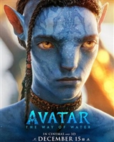 Avatar: The Way of Water Tank Top #1905912