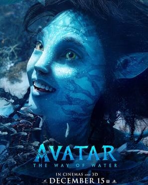 Avatar: The Way of Water Poster 1905913