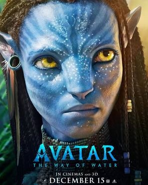 Avatar: The Way of Water Poster 1905914
