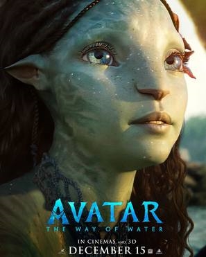 Avatar: The Way of Water Poster 1905915