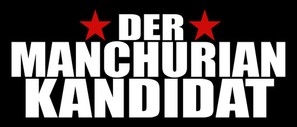 The Manchurian Candidate Stickers 1906007