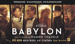 Babylon Poster 1906016