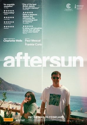 Aftersun Poster 1906038