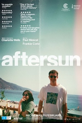 Aftersun Poster 1906039