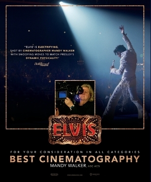 Elvis Poster 1906094