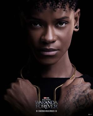 Black Panther: Wakanda Forever Poster 1906157