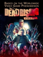 Dead Rising: Endgame  tote bag #